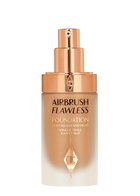 Charlotte Tilbury Airbrush Flawless Foundation, Foundation, Shade 10 - Shade 10 Cool