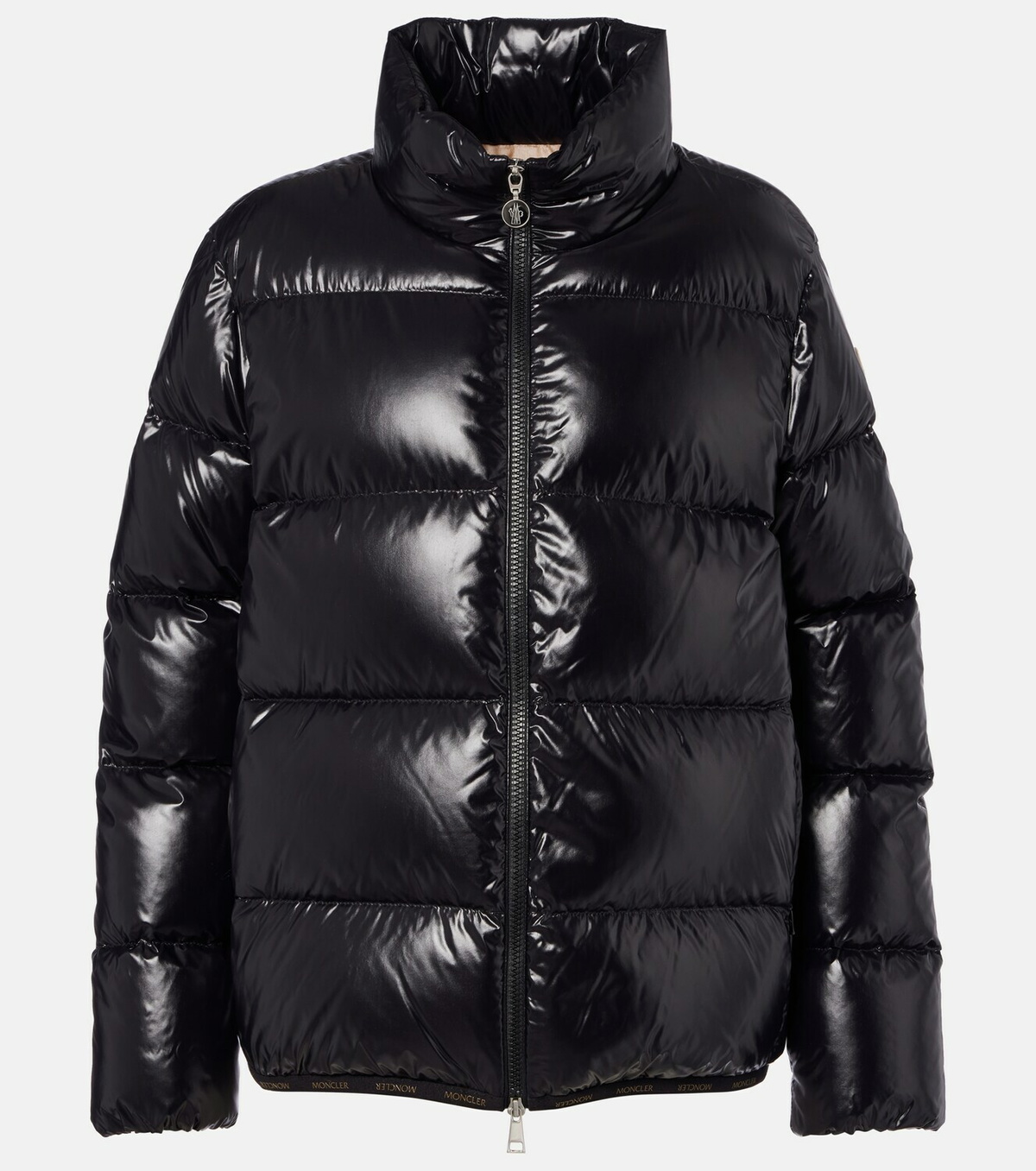 Moncler Abbadia down jacket