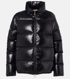 Moncler Abbadia down jacket