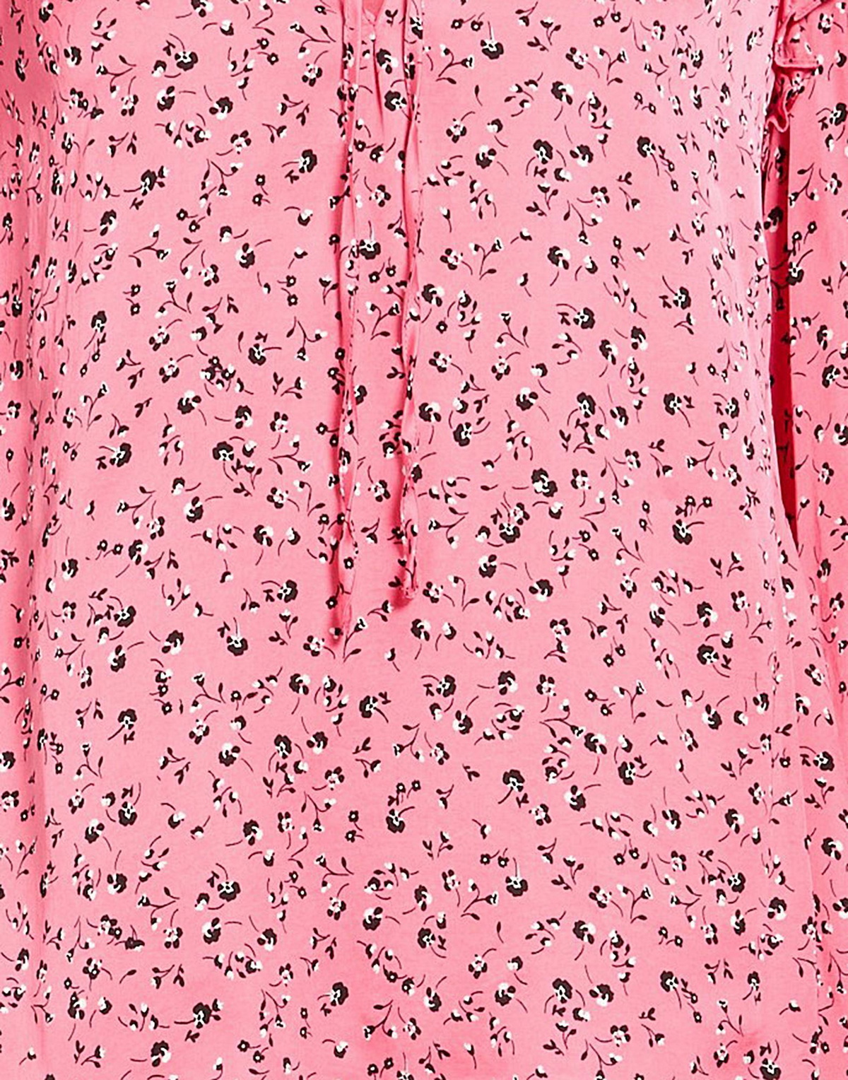 Maje Womens Top in Pink