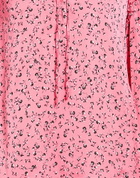 Maje Womens Top in Pink