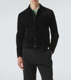 Tom Ford Suede jacket