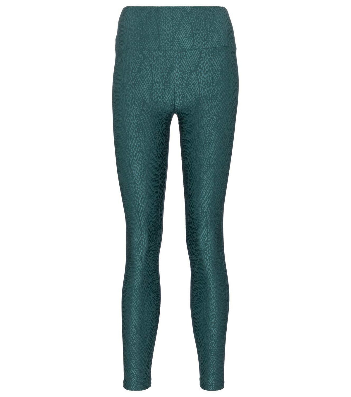 Lanston Sport Viper high-rise leggings