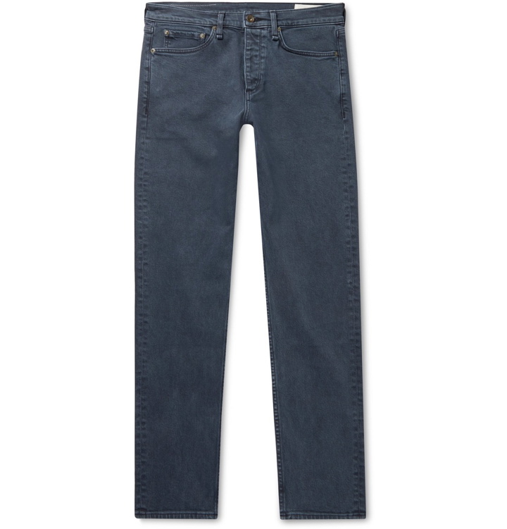 Photo: rag & bone - Fit 2 Slim-Fit Denim Jeans - Blue