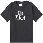 TAKAHIROMIYASHITA TheSoloist. Men's The Era Pocket T-Shirt in Black
