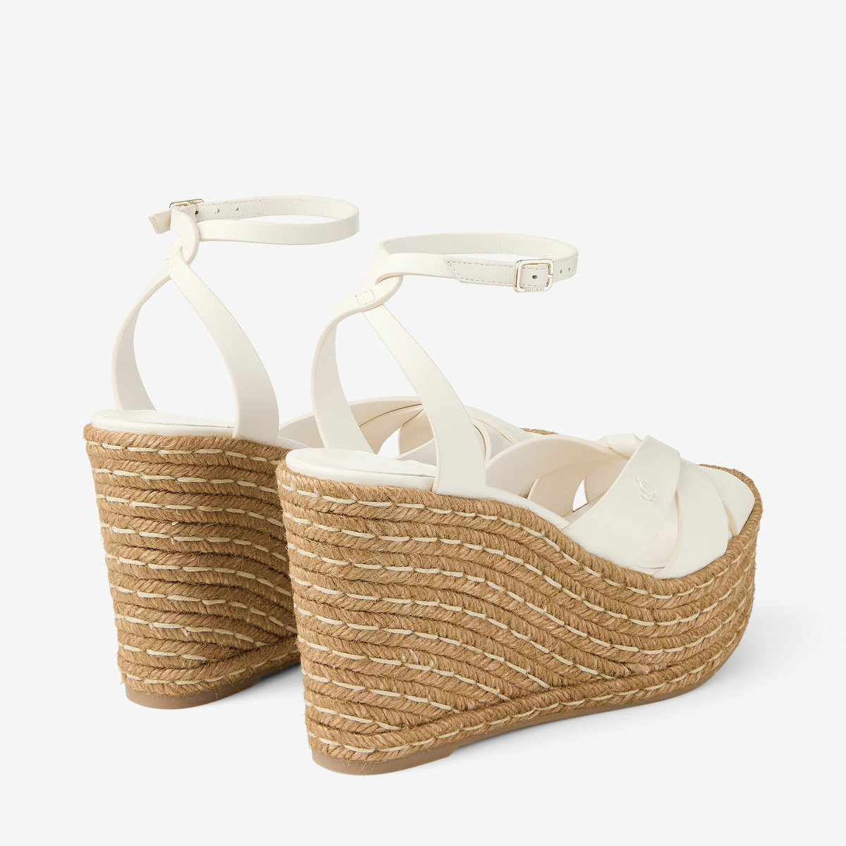 Jimmy Choo Korra 100 Wedge