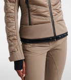 Toni Sailer Swinta Splendid ski jacket