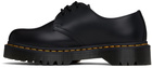 Dr. Martens Black 1461 Bex Derbys