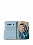 ASSOULINE - Vital Voices: 100 Women Using Their Power To Empower Book