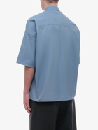 Valentino Shirt Blue   Mens