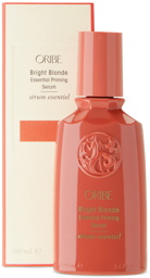 Oribe Bright Blonde Essential Priming Serum, 100 mL