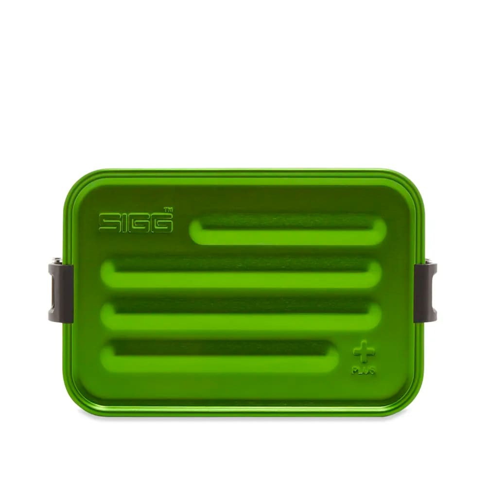 Photo: SIGG Lunch Box Small in Green