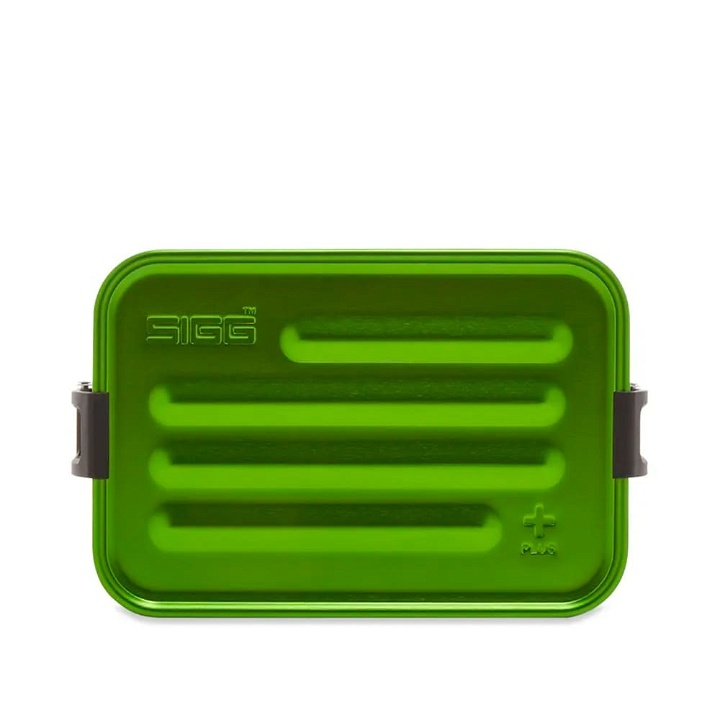 Photo: SIGG Lunch Box Small in Green