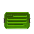 SIGG Lunch Box Small in Green