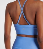 Alo Yoga Airlift Divine sports bra