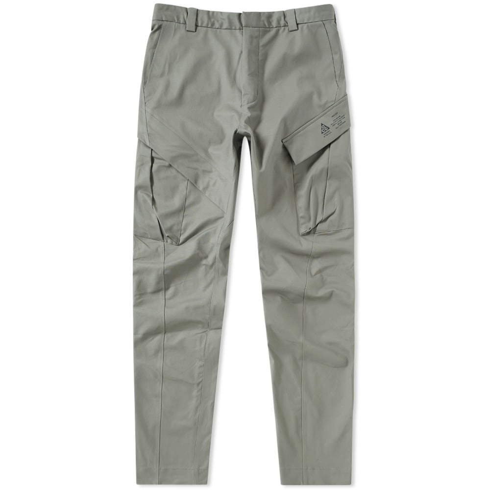 Nikelab acg men's hot sale cargo pants