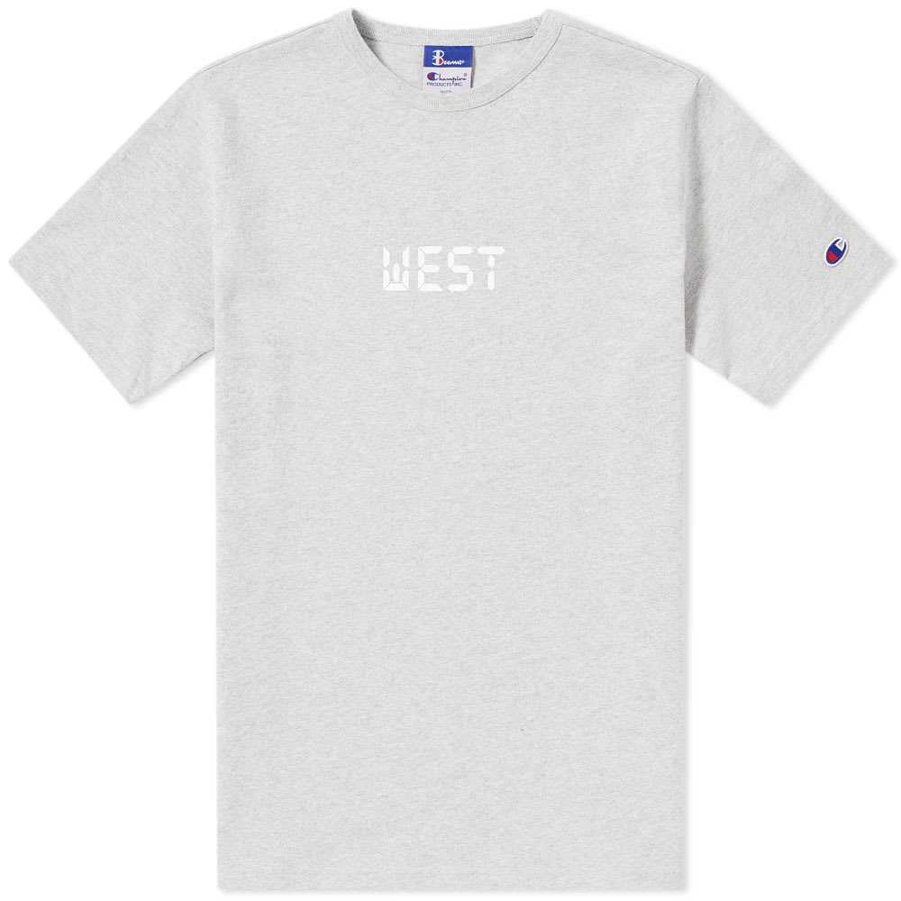 Champion x Beams West Beams Tee Champion x Beams