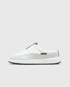 Canada Goose Cypress Mule White - Womens - Sandals & Slides