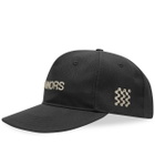 Manors Golf Men's Baseball Cap in Black