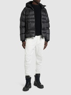 DSQUARED2 3d Ristop Down Jacket