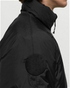 By Parra Canyons All Over Jacket Black - Mens - Down & Puffer Jackets