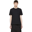 Craig Green Black Straps T-Shirt