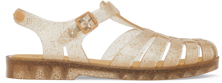 Photo: Rombaut Brown Melissa Edition Possession Sandals