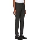 Tiger of Sweden Grey Tilman Trousers