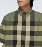 Burberry - Travis overshirt