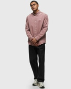 Carhartt Wip L/S Madison Fine Cord Shirt Pink - Mens - Longsleeves
