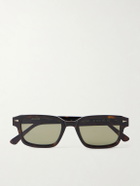 AHLEM - Rive Gauche Square-Frame Acetate Sunglasses