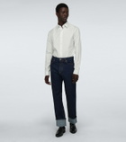 Berluti Selvedge denim jeans