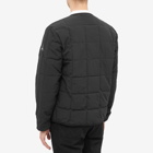 Denham Men's FM Liner Jacket in Black