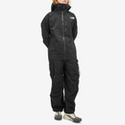 The North Face Men's Summit Series Torre Egger Futurelight Jacket in Tnf Black