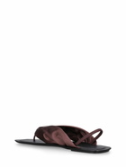 LOULOU STUDIO - Zila Slingback Flat Sandals