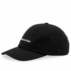 thisisneverthat Men's T-Logo Cap in Black 