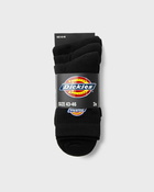 Dickies Valley Grove Mid Sock Black - Mens - Socks