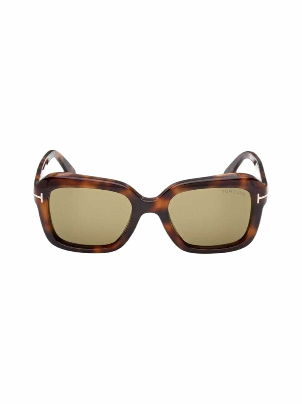 Tom Ford Eyewear Tf 1283 - Natalia 02 Sunglasses