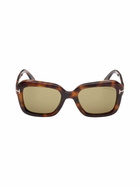 Tom Ford Eyewear Tf 1283 - Natalia 02 Sunglasses