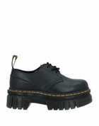 Dr. Martens Womens Lace-up shoes in Black