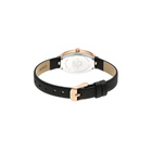 Porsamo Bleu Eloise Quartz White Dial Ladies Watch 1353CELL