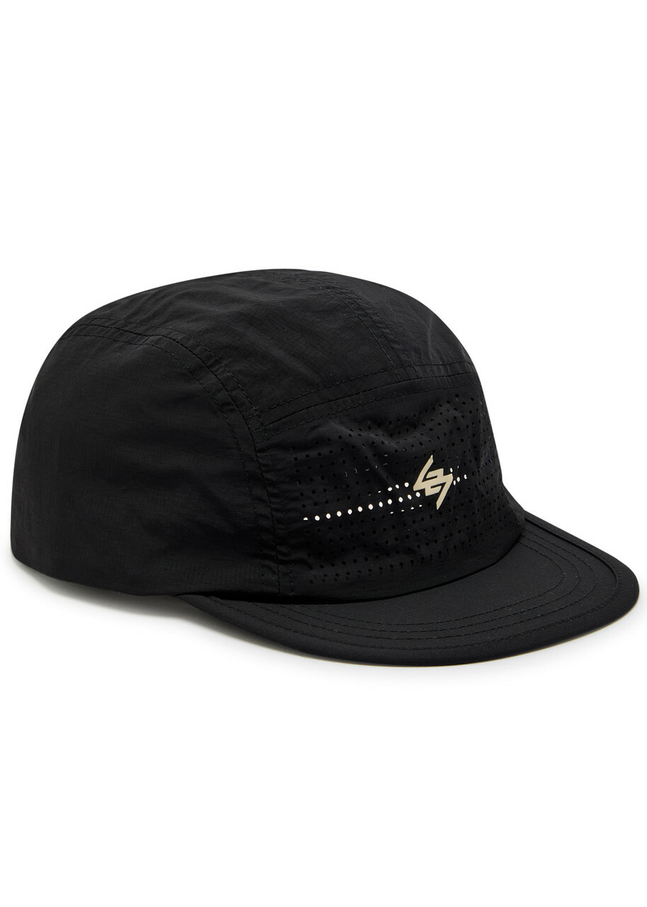 Represent 247 Numbers Shell cap - Black - One Size