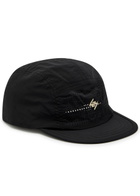 Represent 247 Numbers Shell cap - Black - One Size