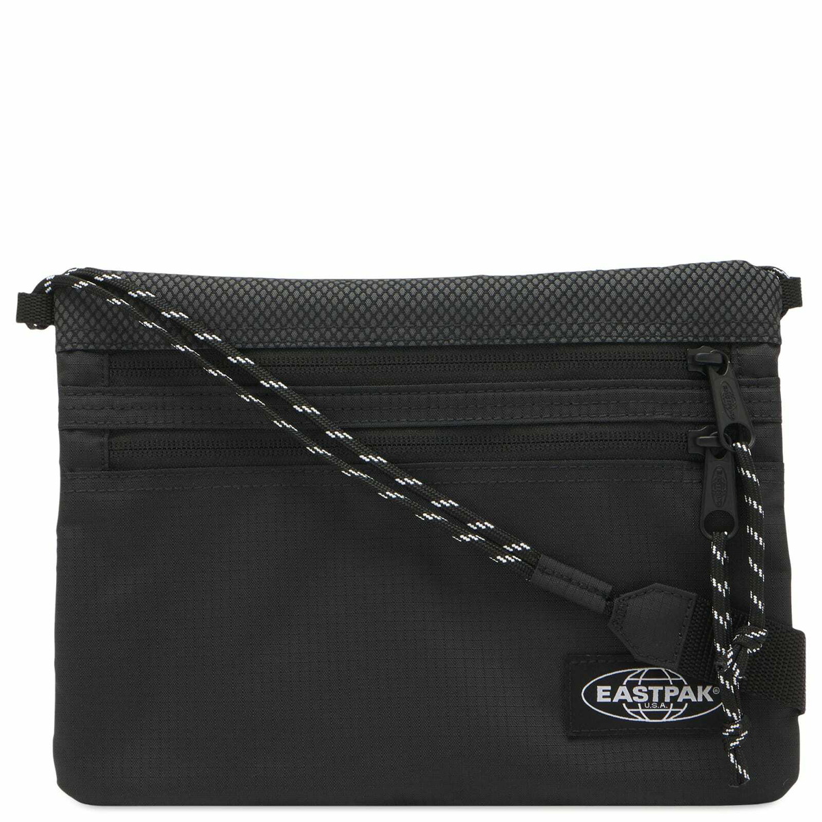 Eastpak Athleisure Cross Body Bag in Black 