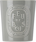 diptyque Large Feu de Bois Candle
