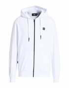 Shoe Mens Sweatshirt in White