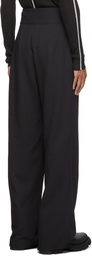 Dion Lee Interlock Buckle Pant