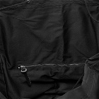 Hender Scheme Men's Functional Tote Bag in Black