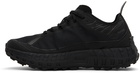 Norda Black norda 001 G+ Sneakers