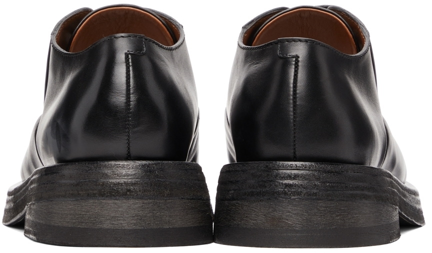 Marsèll Black Mentone Derbys Marsèll